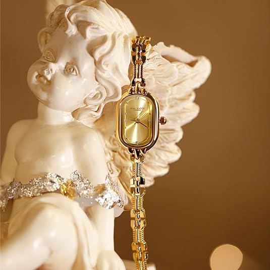 Orologio Celisse Verity | Oro