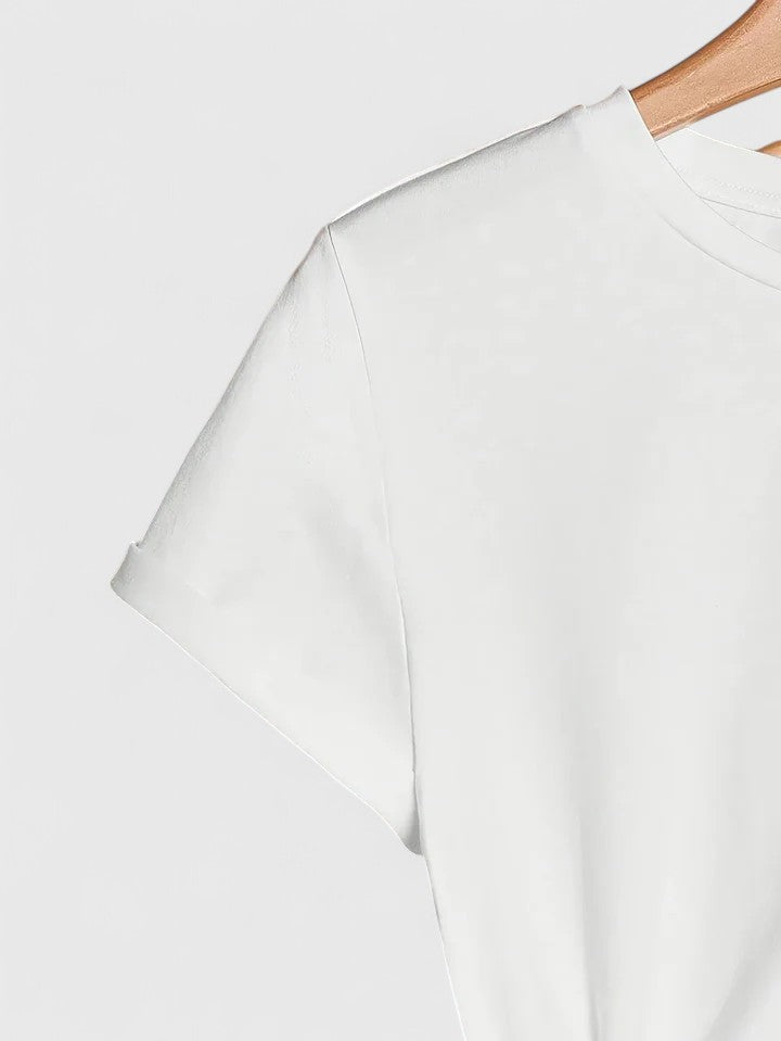 Ivanelle | Comoda maglietta a maniche corte