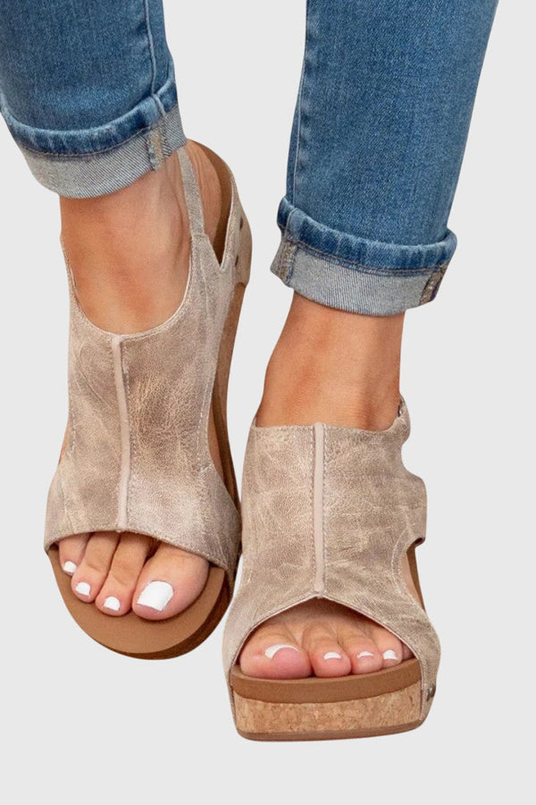 Adela™ | Sandali ortopedici
