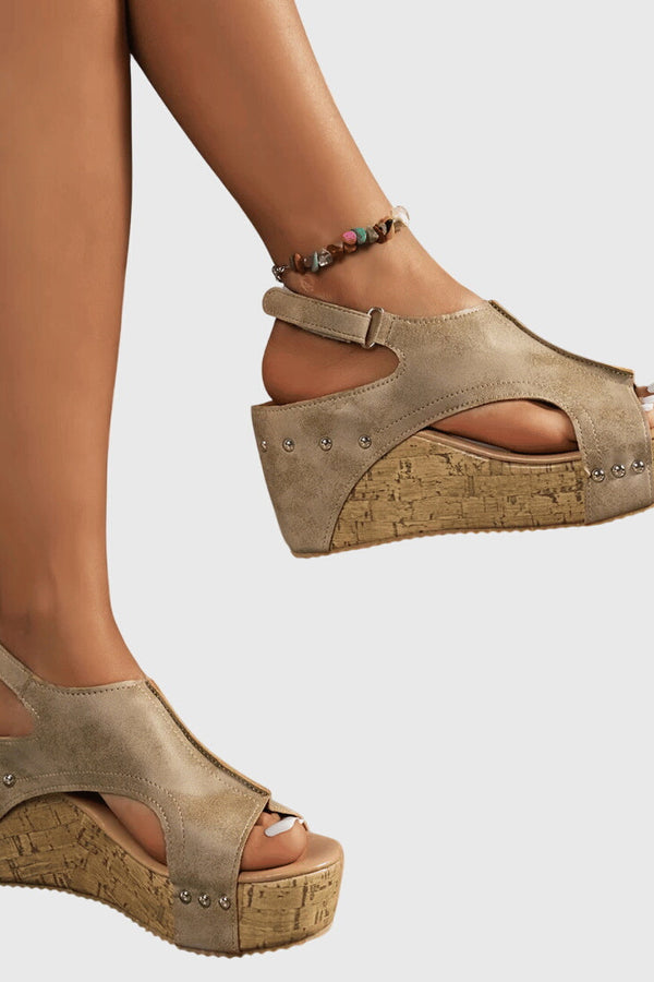 Lydia™ | Sandali ortopedici