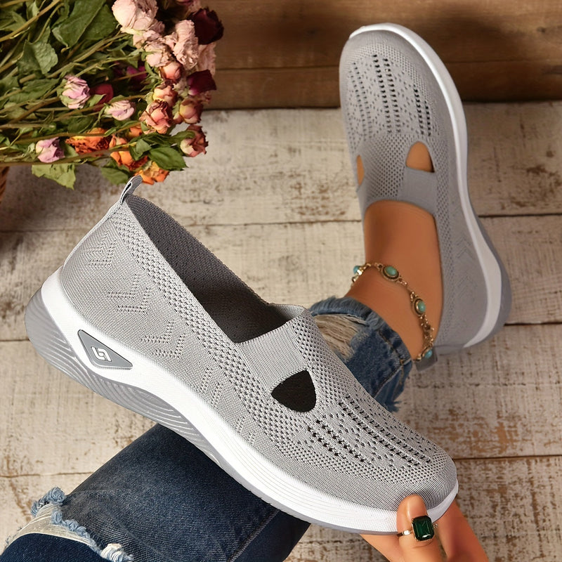 Bracia | Scarpe ortopediche slip-on