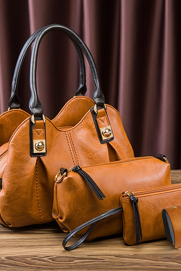 Borsa a mano Zoe™ in stile vintage