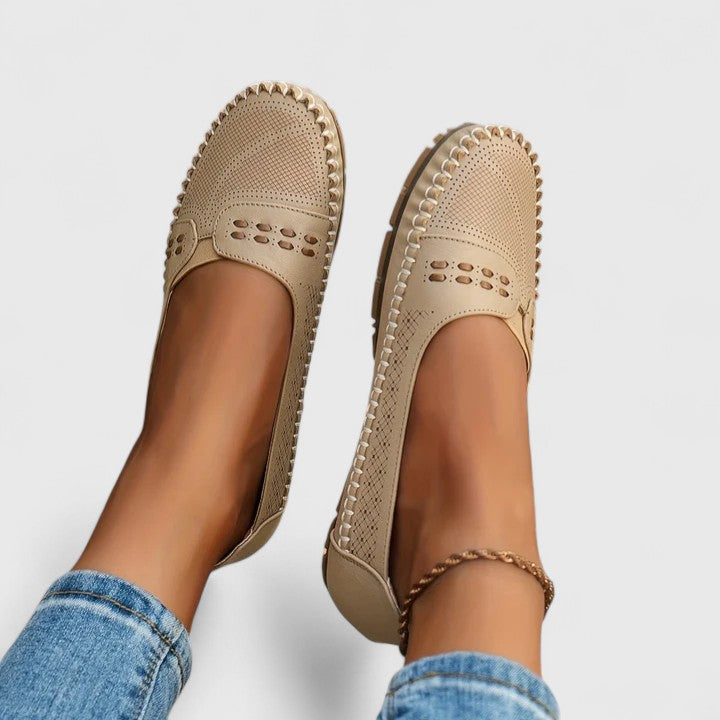 Rei | Mocassini ortopedici