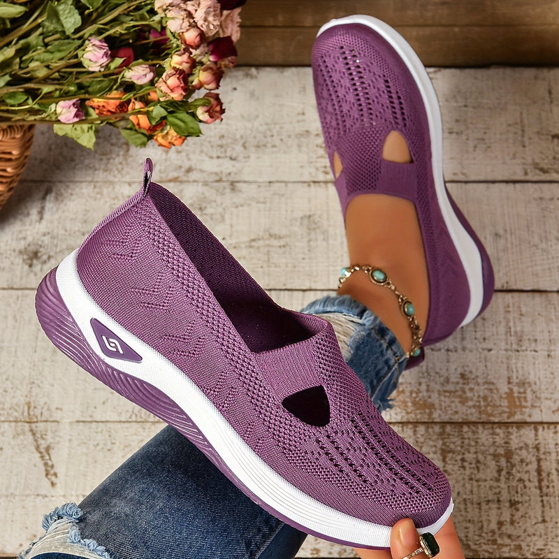 Pixie | Scarpe ortopediche slip-on