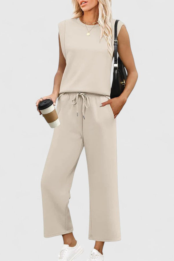 Anniston | Elegante set due pezzi