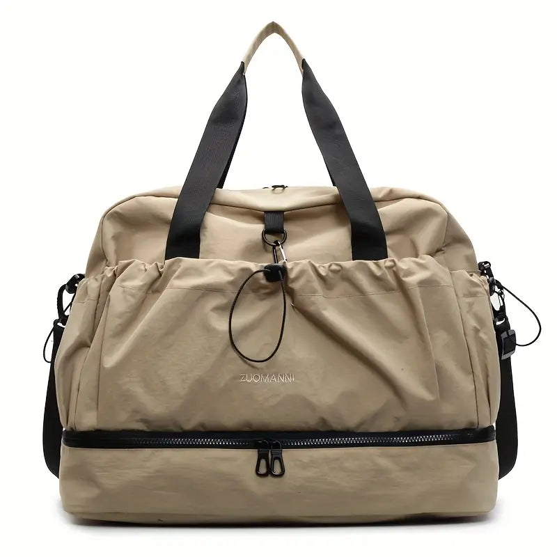 Alyssa™ - Borsa da viaggio spaziosa