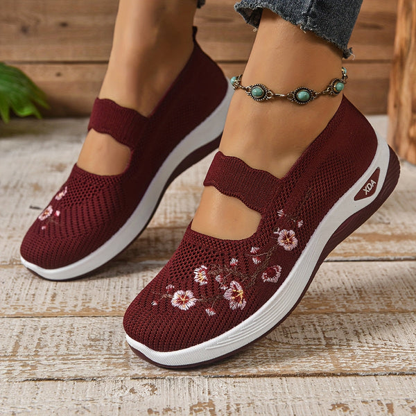 Saphira | Scarpe ortopediche comode