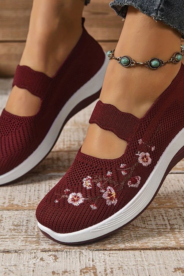 Saphira | Scarpe ortopediche comode