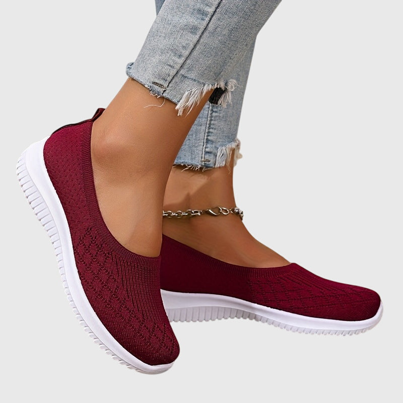 Sofia™ | Ciabatte ortopediche traspiranti