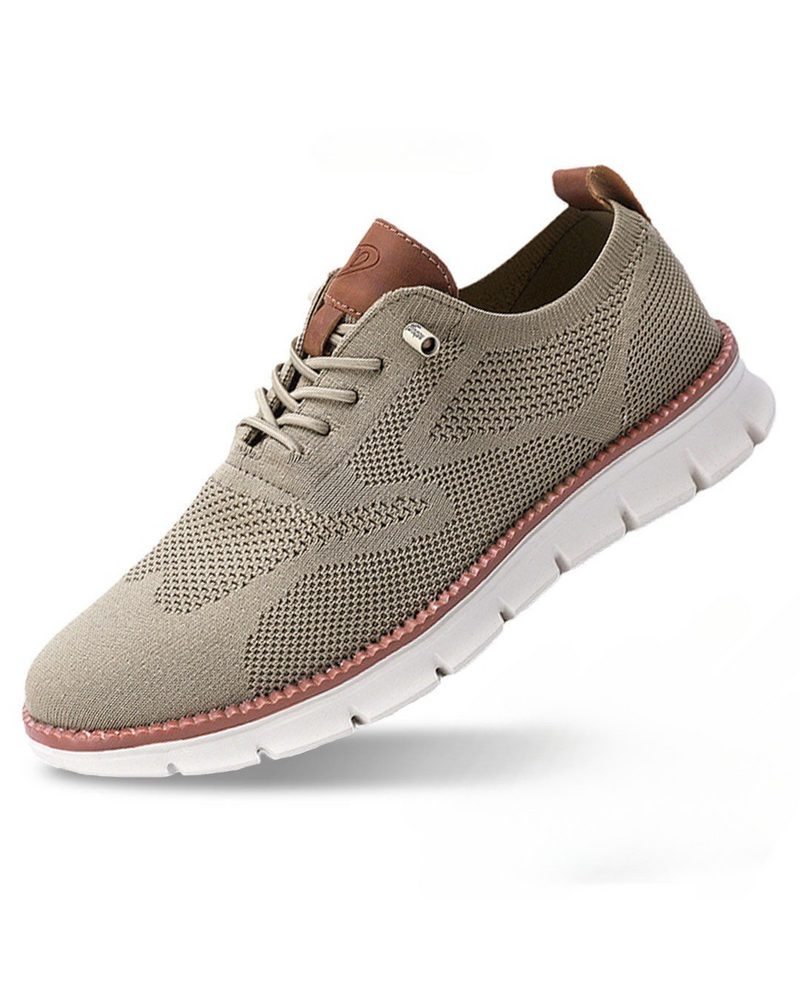 Waylon | Scarpe ultra comode