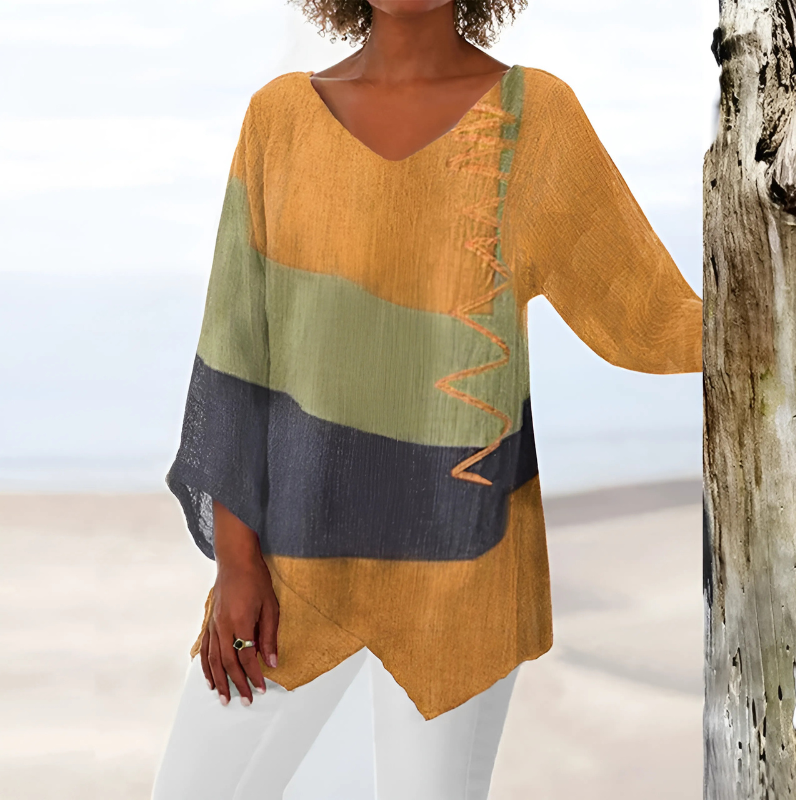 Kehlani | Bellissima camicetta