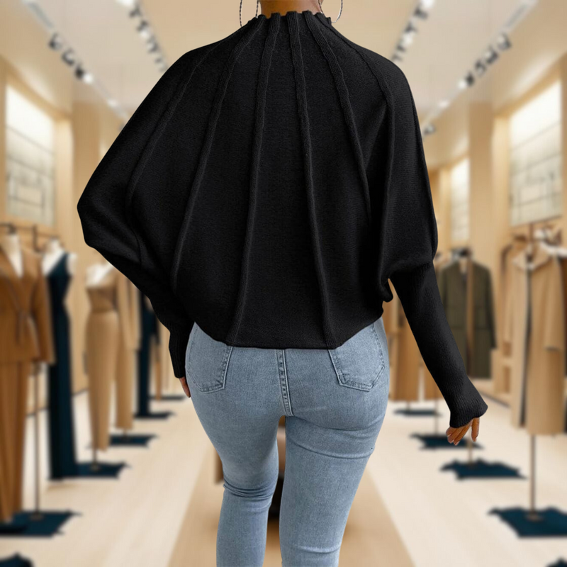 Dory - Maglione con maniche a dolman