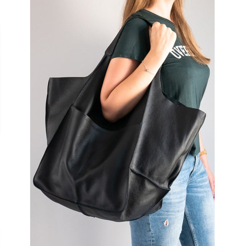 Victoria™ - Borsa da weekend oversize