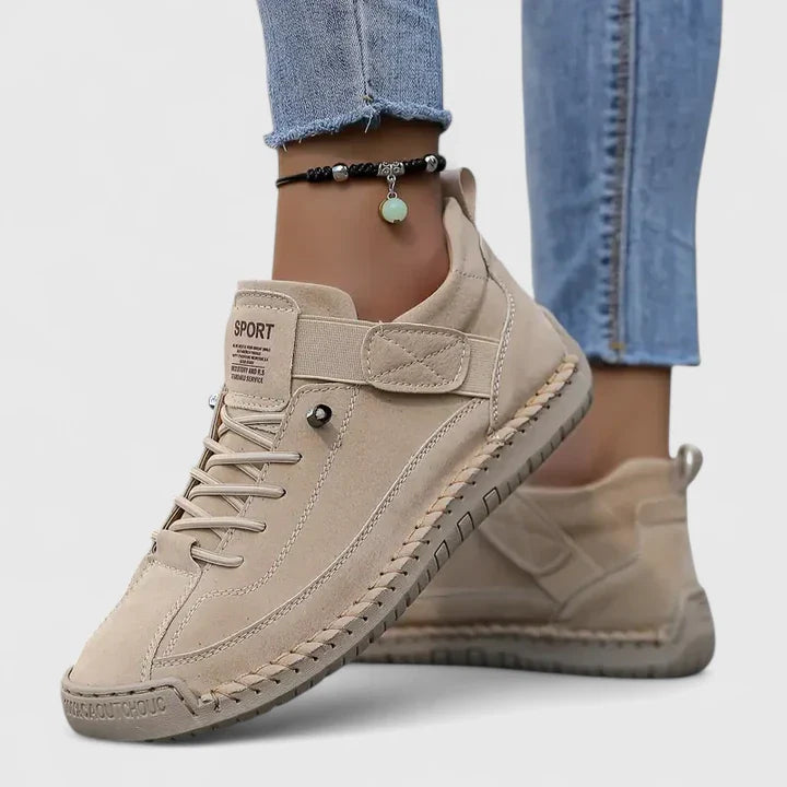 Kymberleigh | Scarpe da ginnastica ortopediche