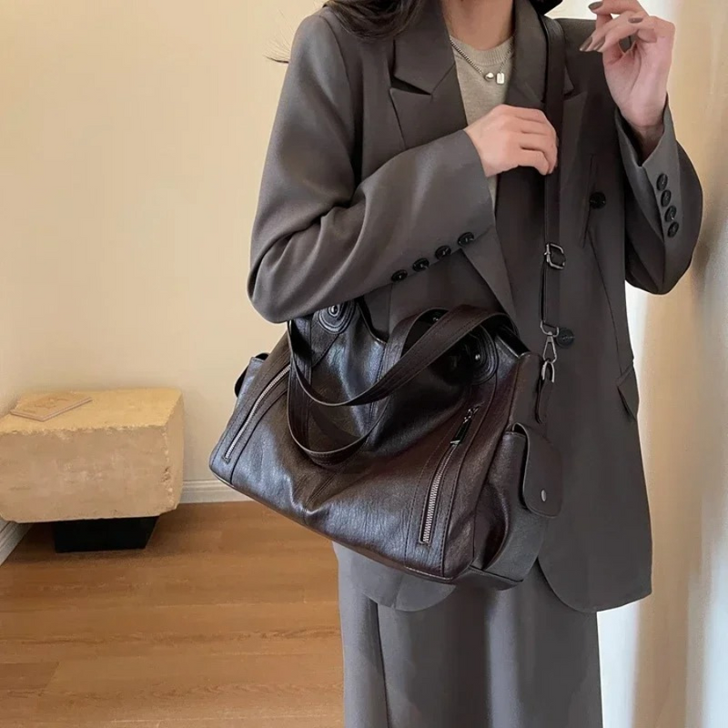 Scarlett™ Grace | Elegante borsa a tracolla