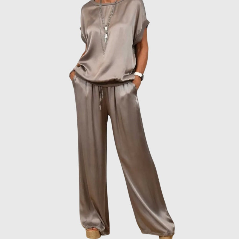 Kayla™ | Elegante completo due pezzi