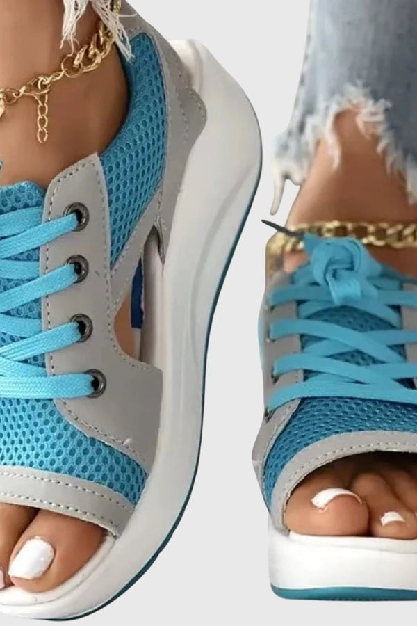 Marlene™ | Sandali comodi