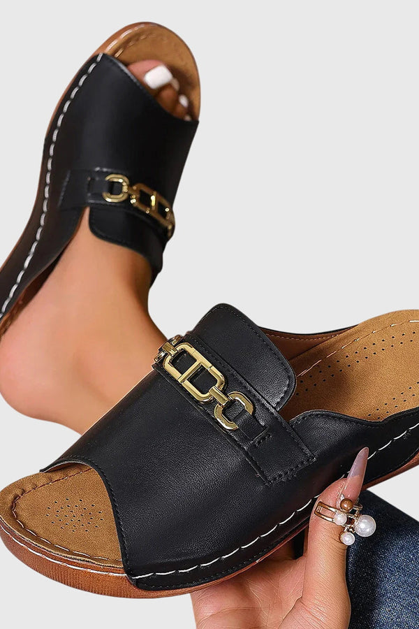 Kimberly™ | Sandali comodi