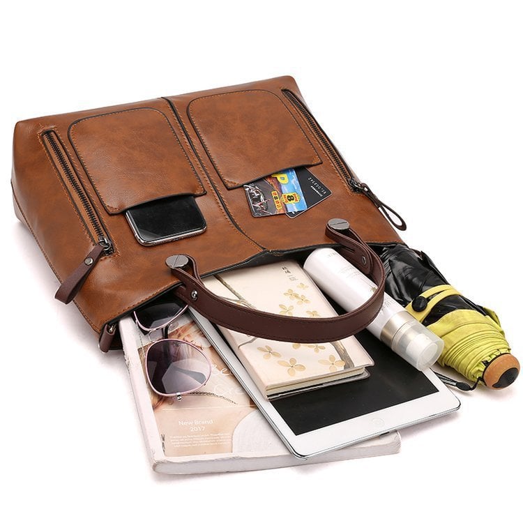 Avery™ Eleganza senza tempo | Borsa a tracolla