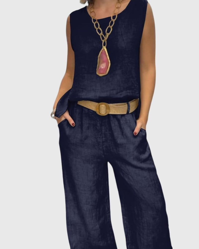 LENILA™ | SET BOHEMIAN DUE PEZZI
