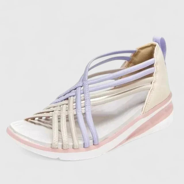 Zerisse | Sandali ortopedici