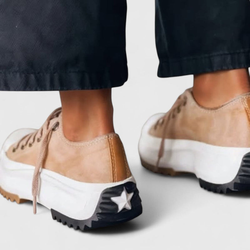 Elina | Scarpe ortopediche comfort estremo