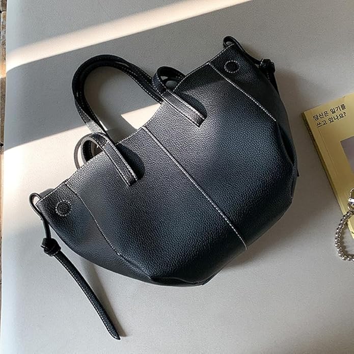 Aubrey™ - Borsa tote vintage