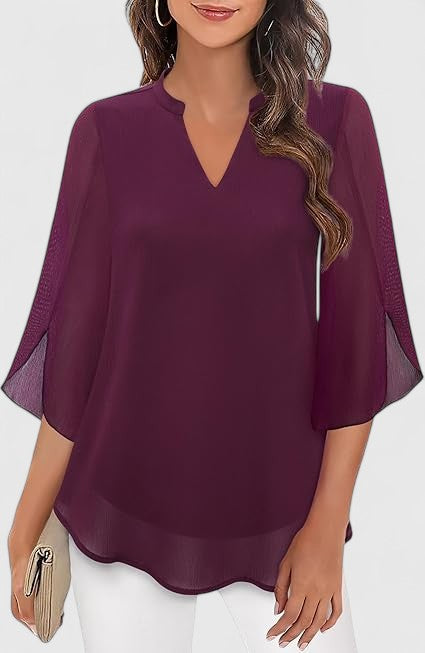 Celinora | Camicetta comoda