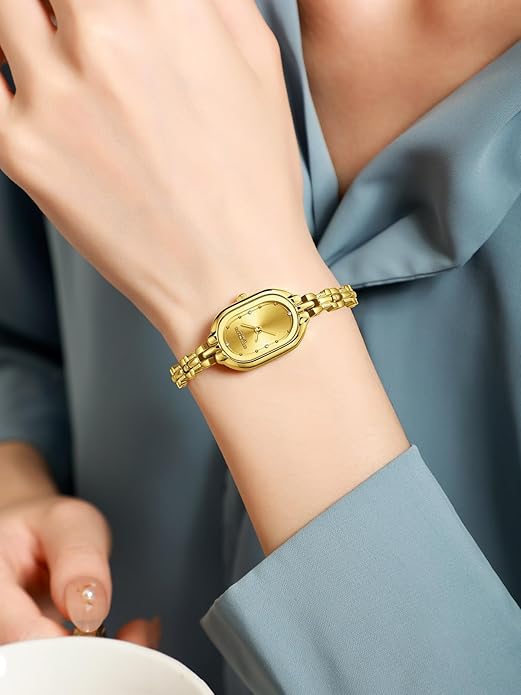 Orologio Celisse Verity | Oro