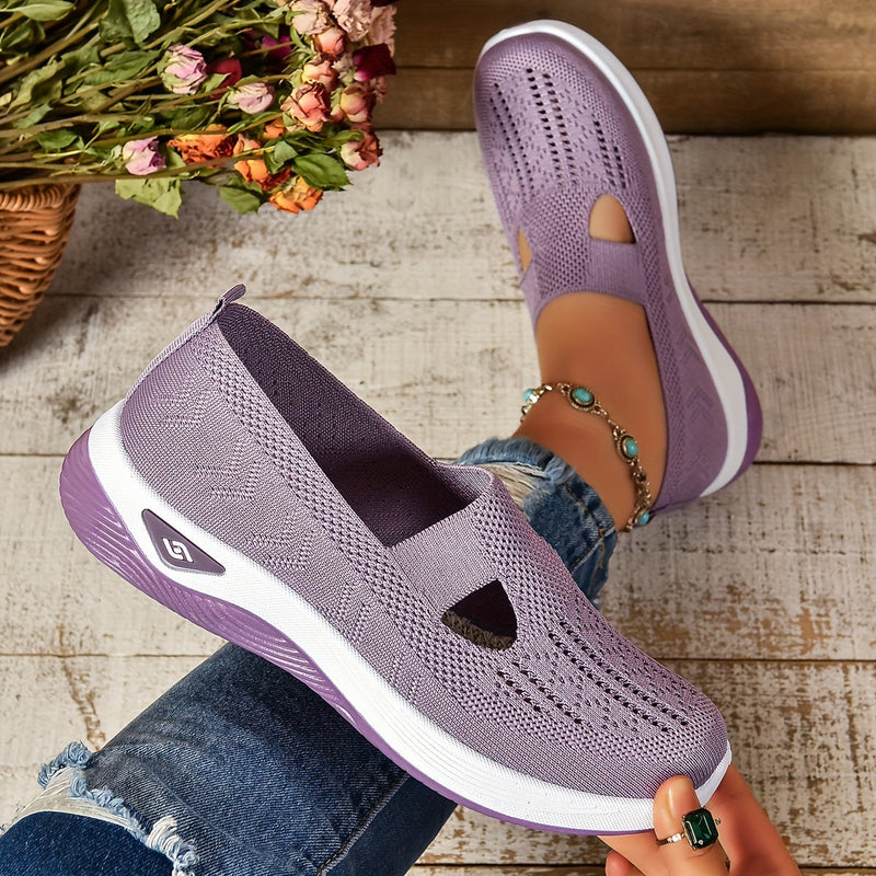 Bracia | Scarpe ortopediche slip-on