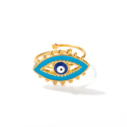 Anello Occhio Maligno