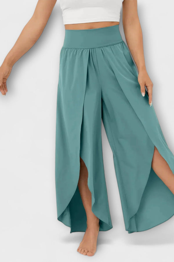 Pantaloni da donna per comodità e stile