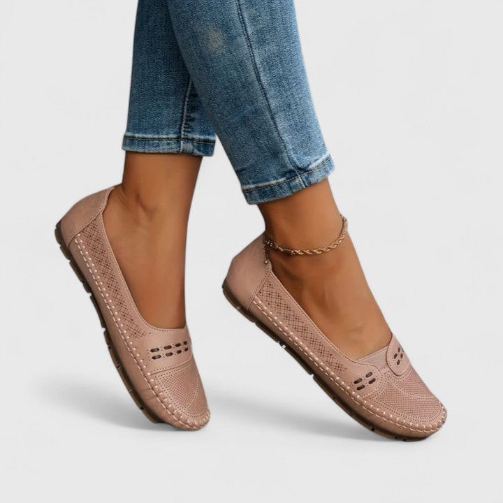 Rei | Mocassini ortopedici