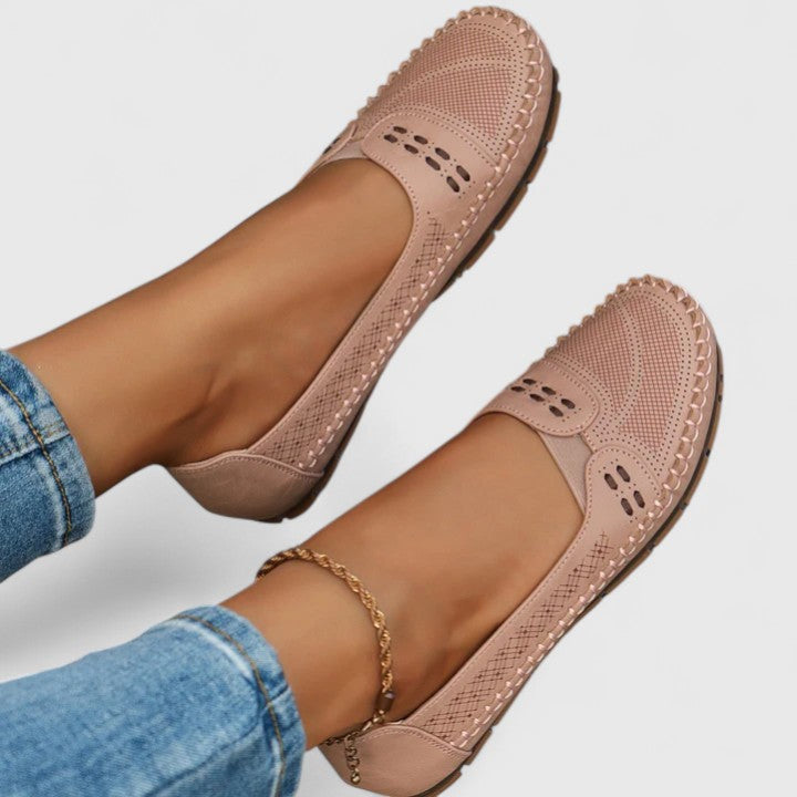 Rei | Mocassini ortopedici