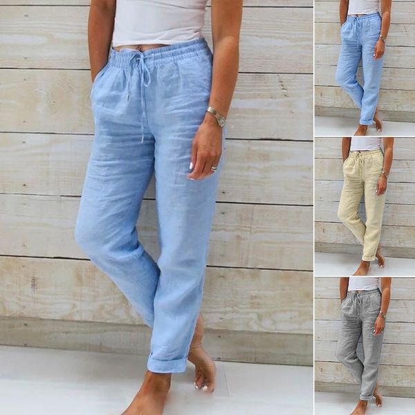 Margaret™ | Pantaloni eleganti da donna
