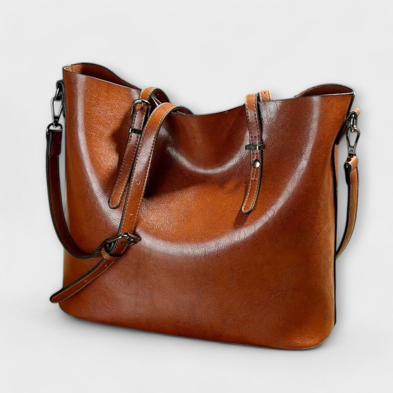 Olivia - Borsa a tracolla vintage