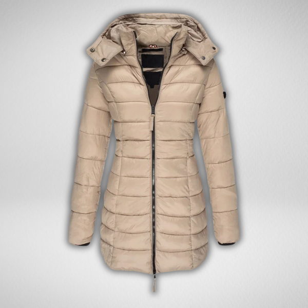 Bernadith™ - Giacca invernale foderata