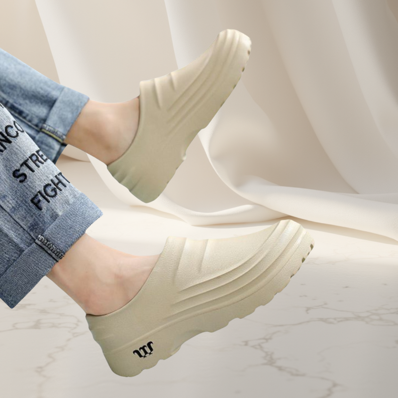 OrthoStep™ | Comodo e flessibile