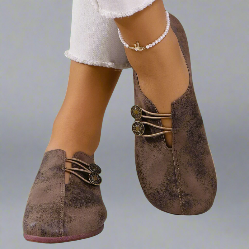 Josephine™ | Slip-on comode per tutti i giorni