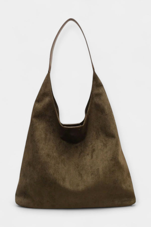 Elegante borsa hobo