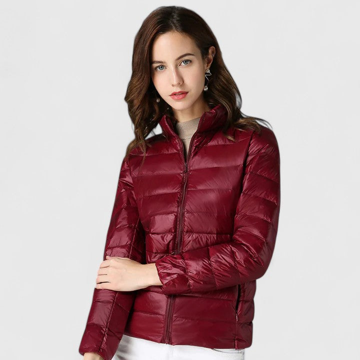 Ariel | Giacca comoda