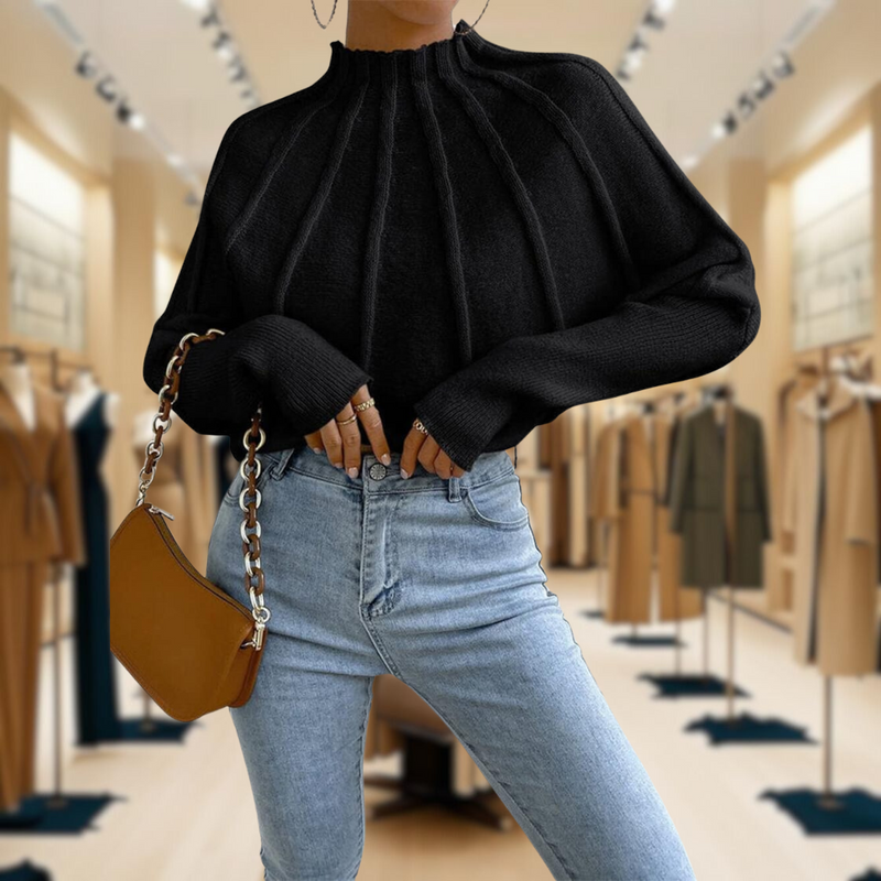 Dory - Maglione con maniche a dolman