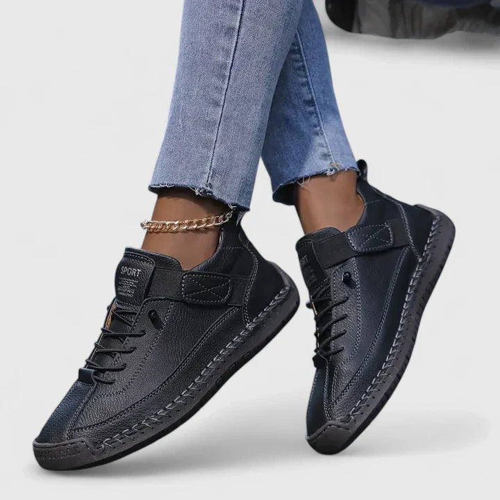 Kymberleigh | Scarpe da ginnastica ortopediche