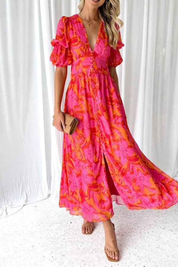 Olivia™ | Abito lungo