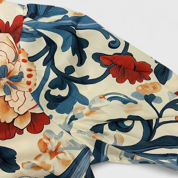 Therese | Elegante camicetta