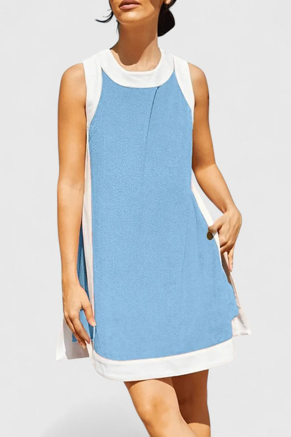 Reese | Comodo coordinato estivo