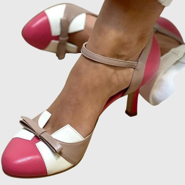 Valerie™ | Sandali con tacco comodi