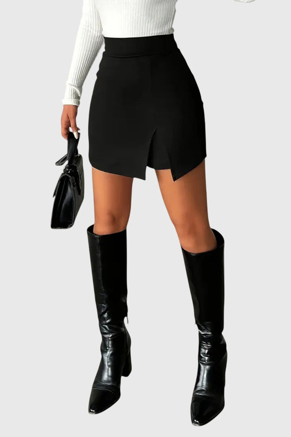 Johanna – Gonna a tubino