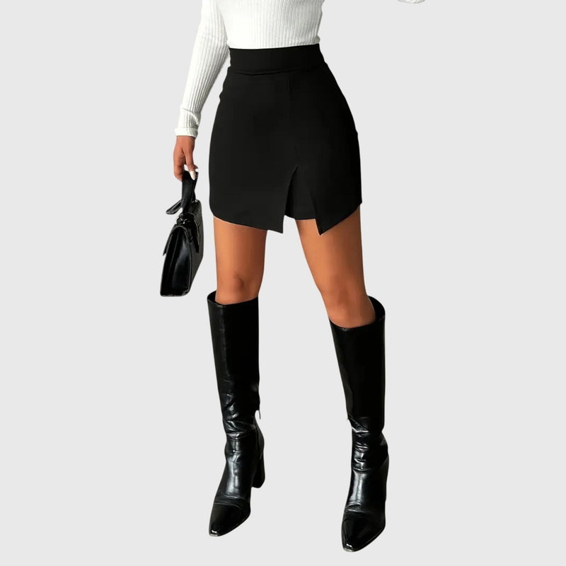 Johanna – Gonna a tubino