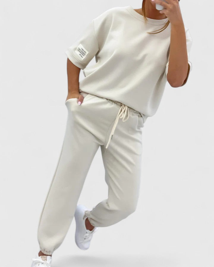 Gloria | Set confortevole